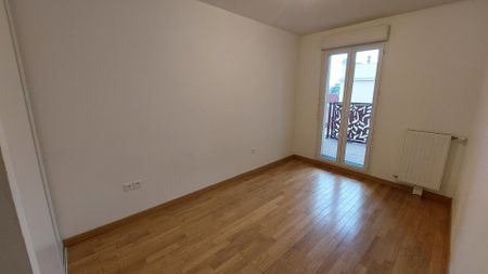 location Appartement F3 DE 70.2m² À AUBERVILLIERS - Photo 4