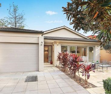 Lovely Residence Situated on a Tranquil&comma; Secluded Street in Chatswood&period; - Photo 4