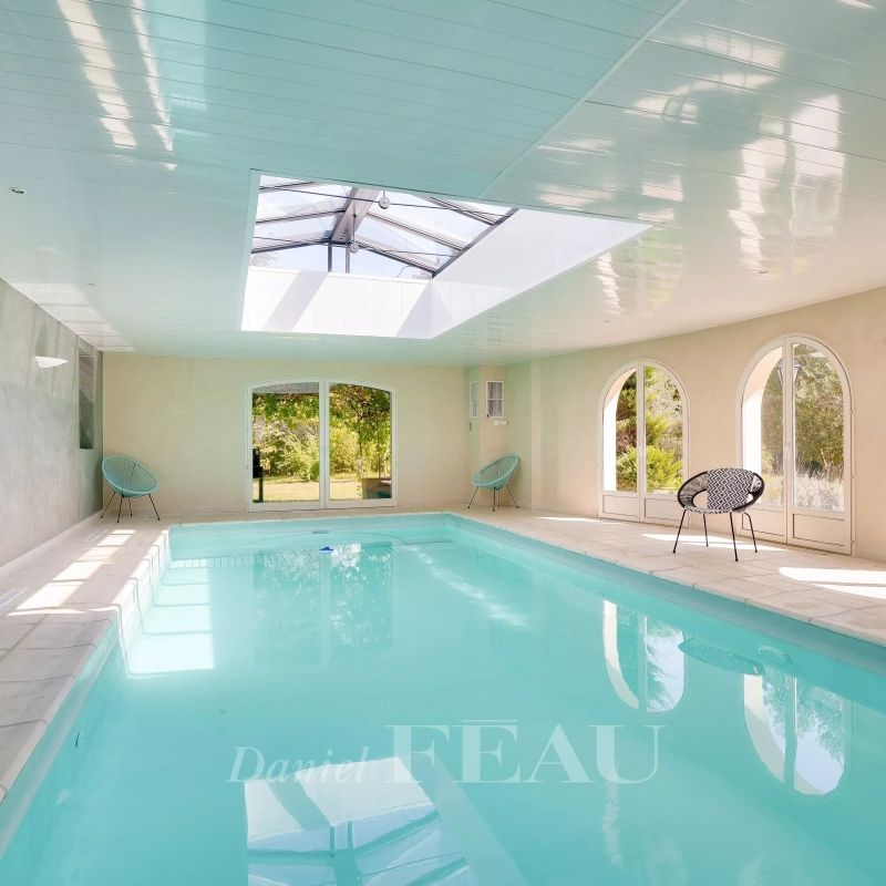 MAISON CONTEMPORAINE 4 CHAMBRES (LE VESINET) - Photo 1