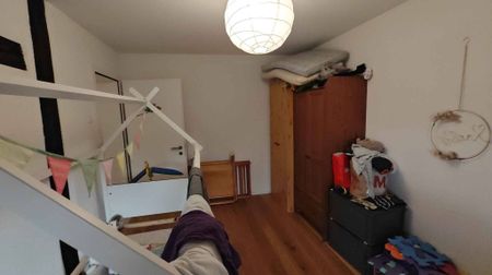 À louer : Charmant appartement de 3,5 pièces Entre Orbe et Yverdon-les-Bains - Photo 2