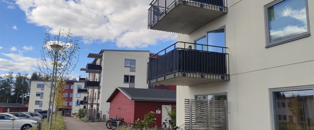 Vallgatan 4B - Photo 1