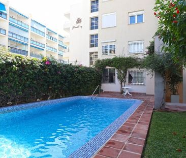 2 Bedroom Apartment For Rent in Marbella, Málaga - Photo 4