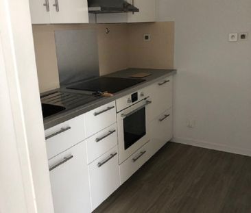 LILLE - APPARTEMENT - T1 BIS MEUBLE - Photo 3