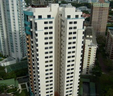 Central Green Condominium (D3), Condominium - For Rent - Photo 5