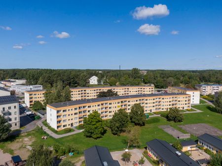 Runebergsgatan, Nyköping - Foto 5