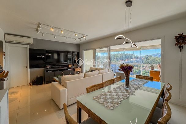 Apartamento com 3 quartos e 128m² para alugar em Central Parque, Porto Alegre. - Photo 1