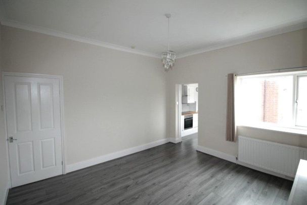 Gladstone Street Hebburn Tyne And Wear - Photo 1