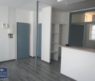 Appartement à louer 2 pièces 43.14m² - Photo 2