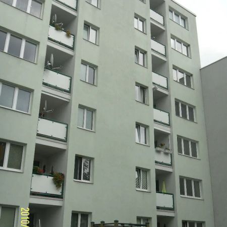 3-Zimmer-Wohnung mit Loggia, Top 21 - Photo 4