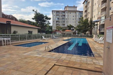 APARTAMENTO PARA LOCAÇÃO EM CONDOMINIO DE VALINHOS - Photo 5