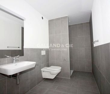 2.5-room apartment on 2nd floor with laundry column - Photo 6