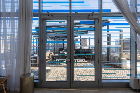 For Lease - 72 Esther Shiner Boulevard Unit# 801, Toronto, Ontario - Photo 3