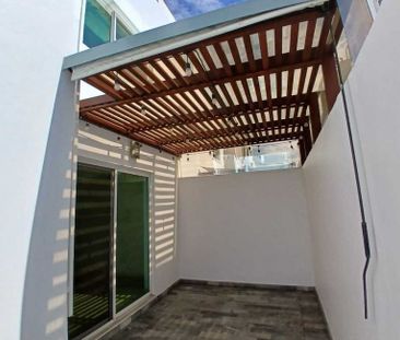 CASA EN RENTA EN LOMAS ANGELOPOLIS II, CLUSTER PUEBLA BLANCA - Photo 3