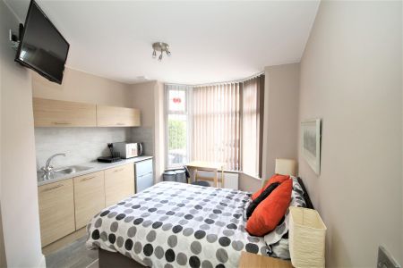 94 Abbey Street, Rugby - Photo 3