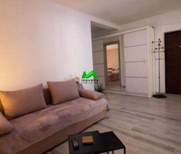 Apartament de inchiriat parcare Sibiu Cartierul Arhitectilor - Photo 4