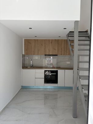 Studio/Γκαρσονιέρα για ενοικίαση - Καισαριανή, - Photo 1