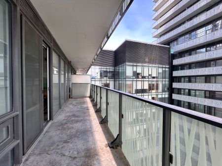 For Lease - 42 Charles Street Unit# 910, Toronto, Ontario - Photo 2