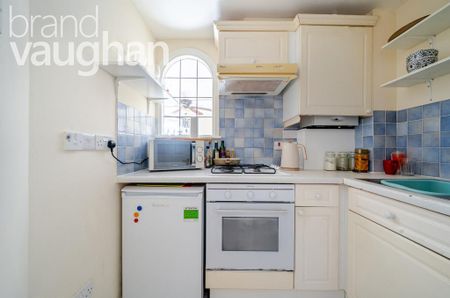 1 bedroom flat to rent - Photo 5