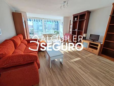 Piso en alquiler en Playa de San Juan-El Cabo - Photo 4