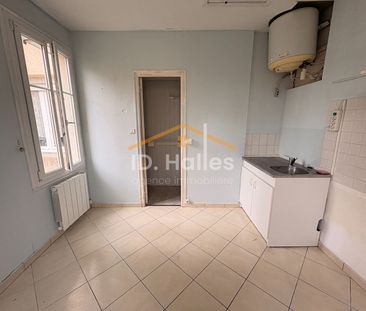 Location Maison 2 pièces 36m² - Photo 2