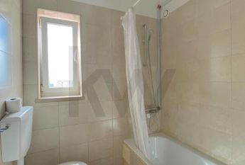 Apartamento T3 em Lisboa