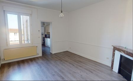 Appartement à louer - REIMS AVE DE LAON - Photo 5