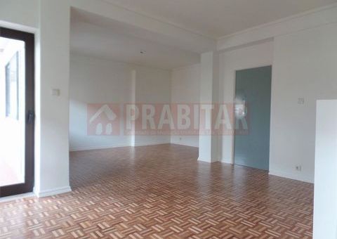 Apartamento T4