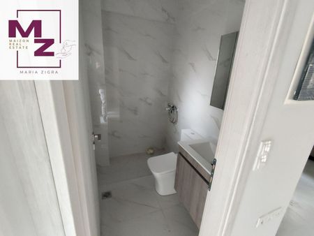 Διαμέρισμα για ενοικίαση Άγιος Κωνσταντίνος - Άγιος Ελευθέριος (Λάρισα) - Φωτογραφία 3