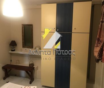 Διαμέρισμα για ενοικίαση Αγυιά (Πάτρα) - Photo 3
