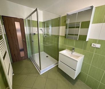 Pronájem bytu 2+kk 51 m² - Fotografie 1