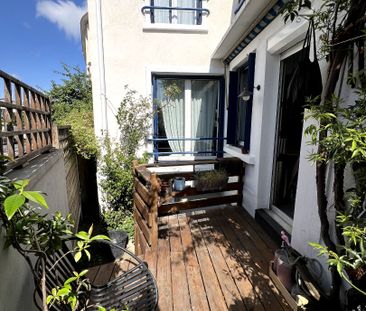 Location maison 3 pièces, 88.45m², Montreuil - Photo 3