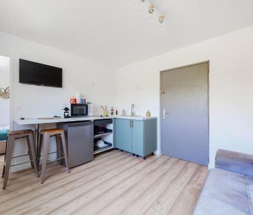 Location Appartement 2 pièces 30m² - Photo 6