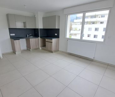 Location Appartement 2 pièces 44m² MEYLAN 38240 - Photo 1