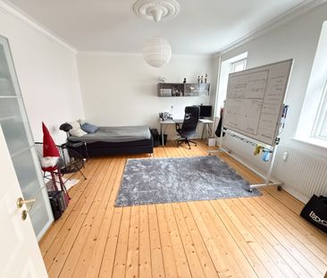 Renoveret 3-værelses lejlighed på Østerbro - Photo 5