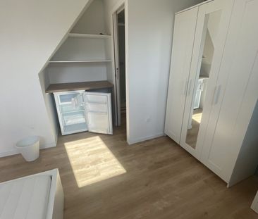 Appartement 1 pièce à - Photo 4