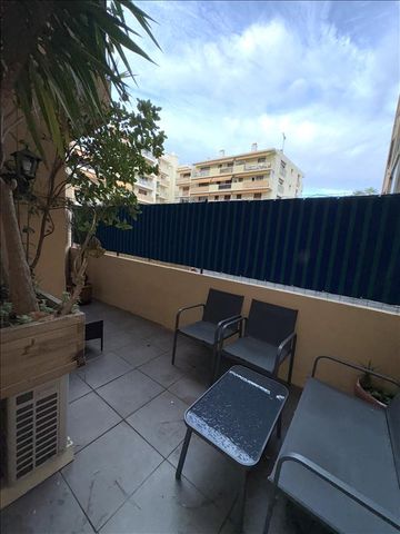 1 pièce - Meublé - 28,14 m² - RDC - Colocation non autorisée - Photo 5