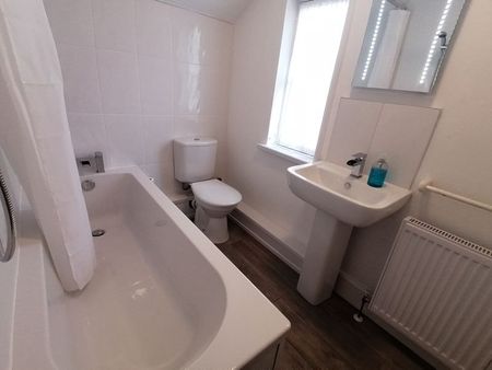 Belle Vue Road, Shrewsbury, Shropshire, SY3 7LY - Photo 5