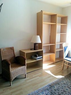 Möbliertes Gästezimmer in begehrter Wohnlage in Muffendorf - Photo 1