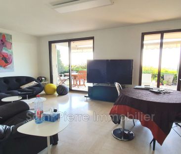 Appartement Villeneuve-Loubet - Photo 3