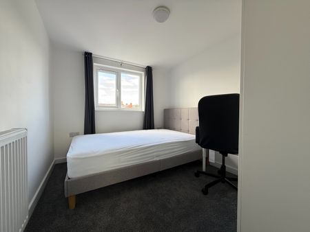 Pentyrch Street, Cathays - Photo 5