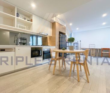 Furnished 1 Bedroom 1 Bathrooms Apartment for Rent - Photo 6