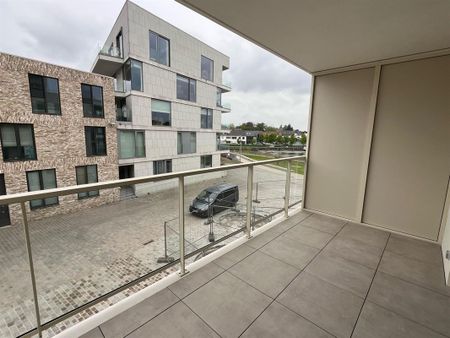 Appartement te OUDENAARDE (9700) - Photo 3
