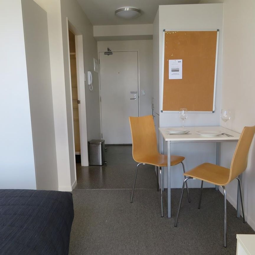 TOP FLOOR STUDIO APARTMENT: VIEWS FOR MILES - Photo 1