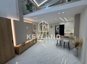 Loft για ενοικίαση - Κέντρο Θεσσαλονίκης, - Photo 5
