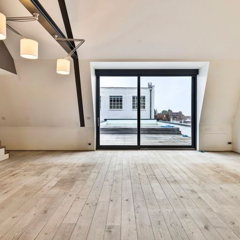 Loft te huur - Foto 1