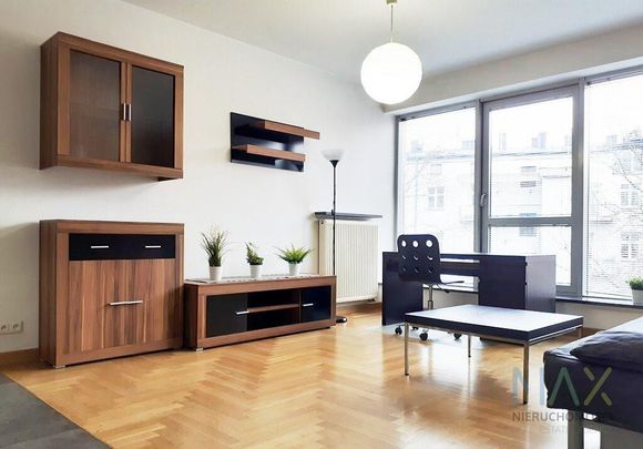 Przestronne studio przy ul. Karmelickiej - Фото 1