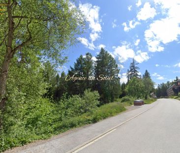 For rent this large south-facing studio near the center of Crans - Photo 6