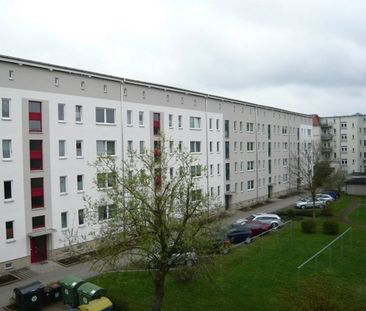 Helle 3-Raum-Wohnung in zentraler Lage von Debschwitz - Photo 1