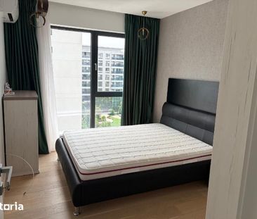 Apartament 4 camere | Nusco City | Aviatiei | 2 parcari | 2 bai | lux - Photo 6