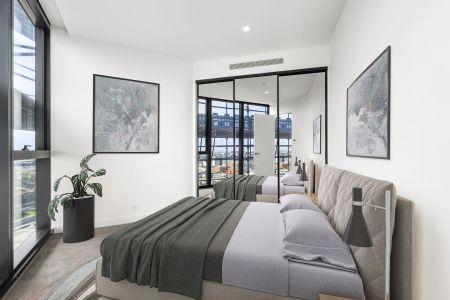 1601 / 308 Exhibition St, Melbourne - Photo 2